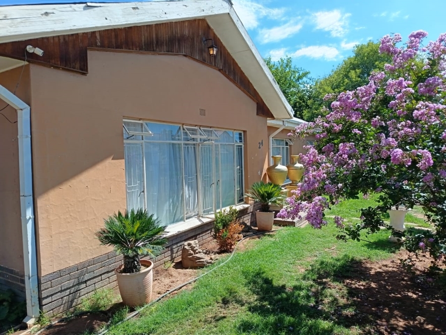 2 Bedroom Property for Sale in Reddersburg Free State